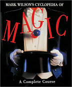 Mark Wilson’s Complete Course in Magic